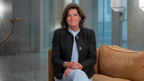 Caroline Törnquist