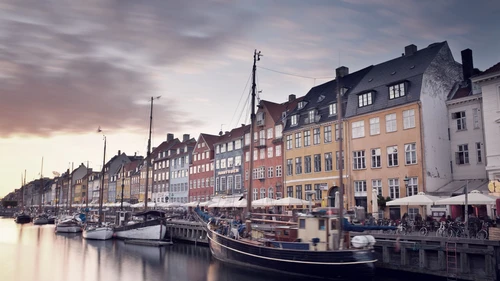 Nyhavn, Copenhagen