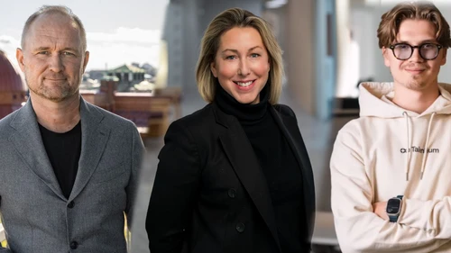 Nordea Startup & Growth