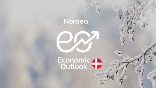Economic Outlook 1 2026 Danmark