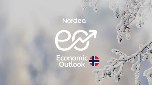 Economic Outlook 1 2026 Norge