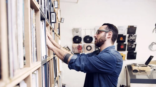 Alternative investment