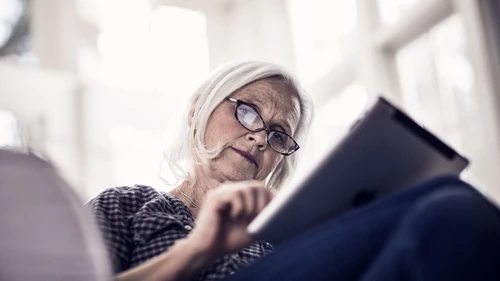 I starten af februar udbetaler Nordea Invest udbytter til investorerne.