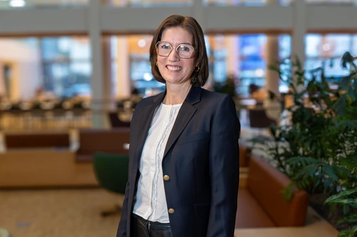 Sparerådgiver, Haugdahl