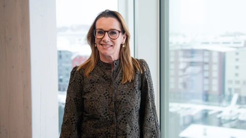 Beate Grøseth, Trondheim Nordea