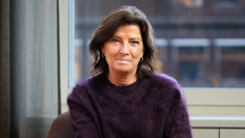 Caroline Törnquist