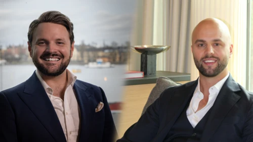 Meetric and Nordea