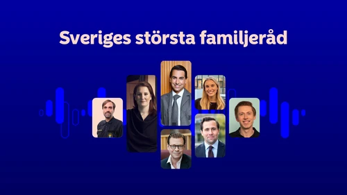 Sveriges största familjeråd om ungas ekonomi