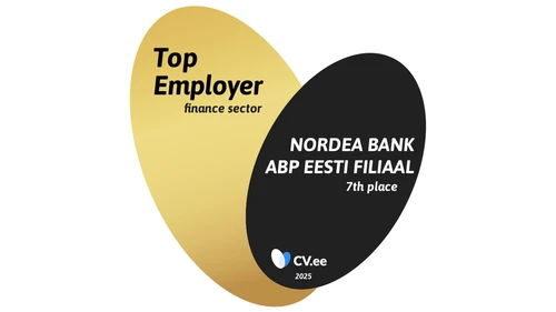 Top Employer Estonia 2026