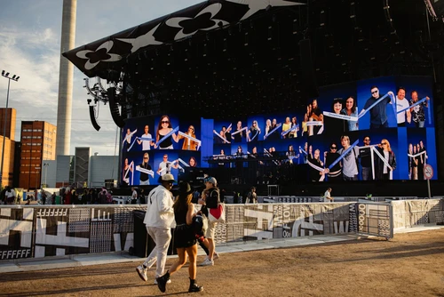 Flow Festival 2025