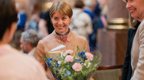 Elina Vainio