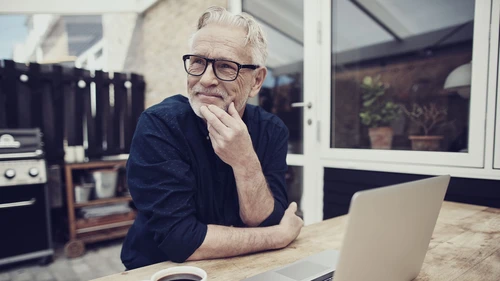 Worklife-pension
