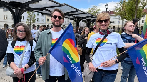 Pride Parade Poland 2026