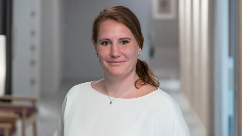 Amalia Krantz