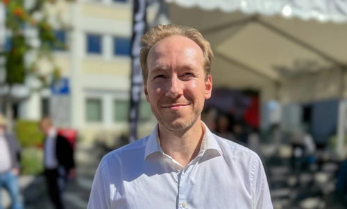 Alexander Løtvedt, Nordea