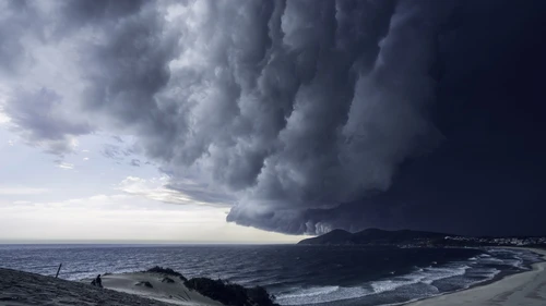 Clouds