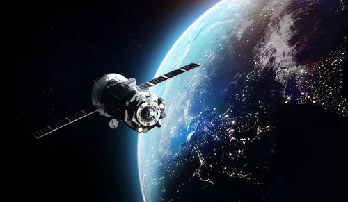 Space economy