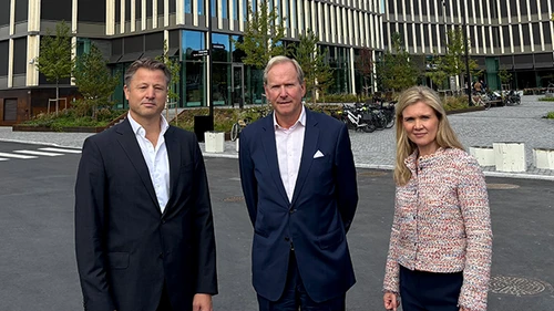 Nordea Finance Ulevåll