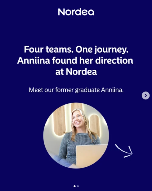 Anniina blog