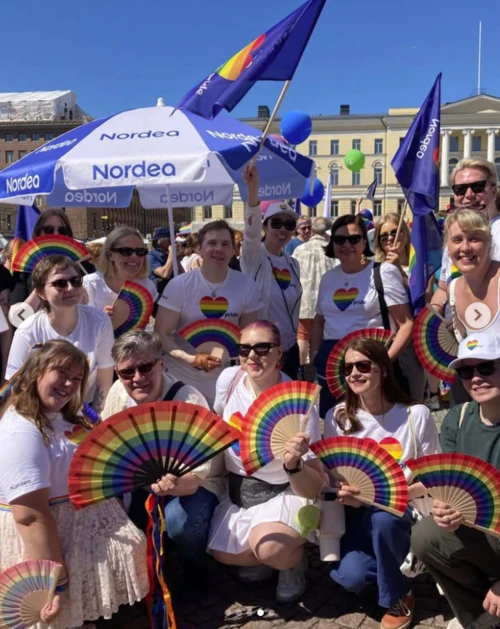 pride parade 2026