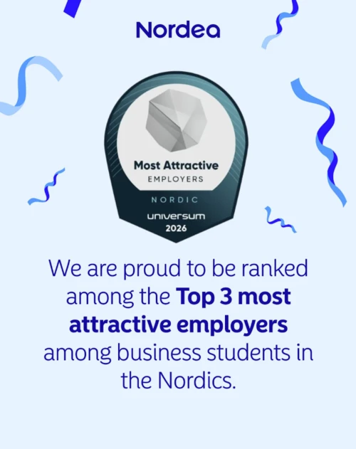 Universum employer ranking