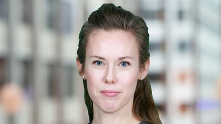 Susanne Spector