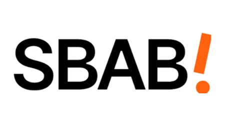 SBAB logo