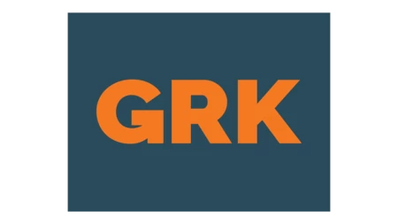 GRK logo