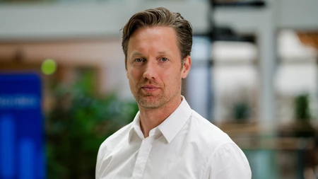 Henrik Arneberg