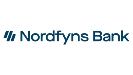 Nordfyns Bank logo