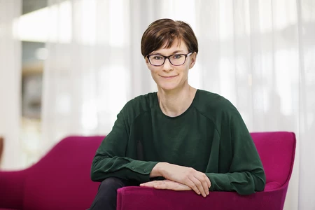Tuuli Koivu