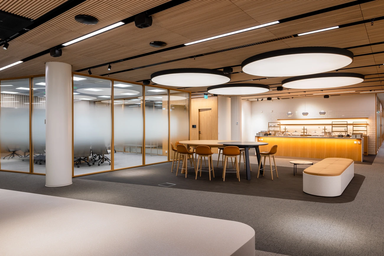 Nordea Campus