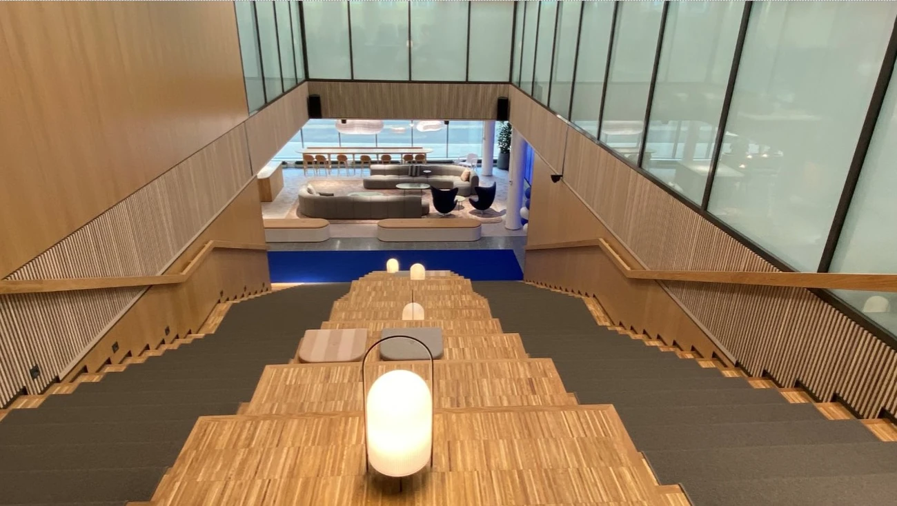 Nordea Campus