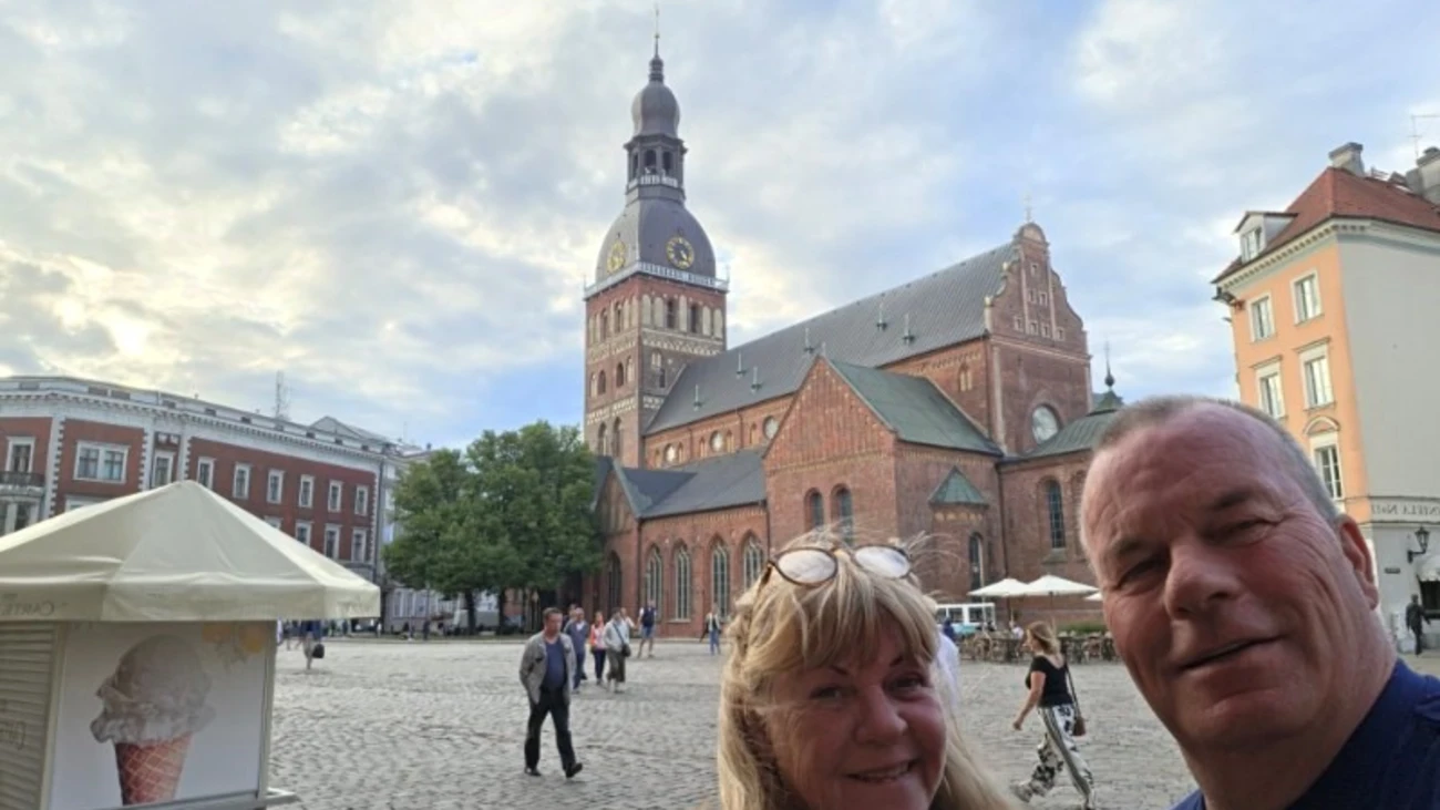 Tidlig pension