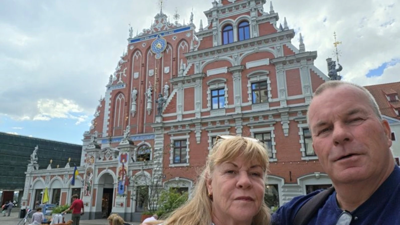 Tidlig pension