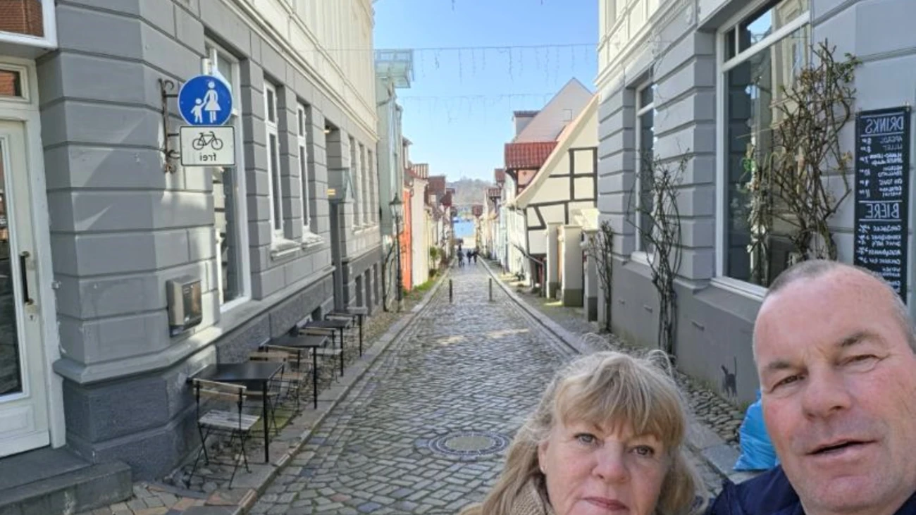 Tidlig pension