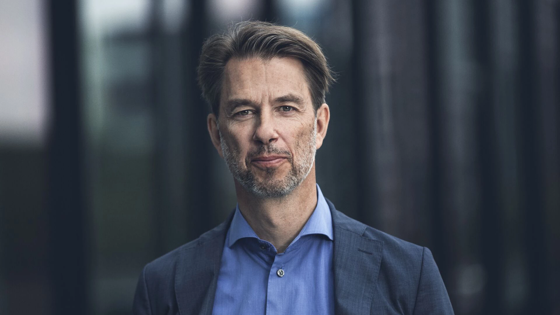 Eric Pedersen