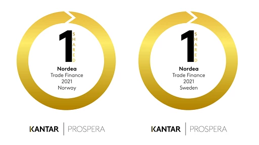 Trade Finance Prospera Award