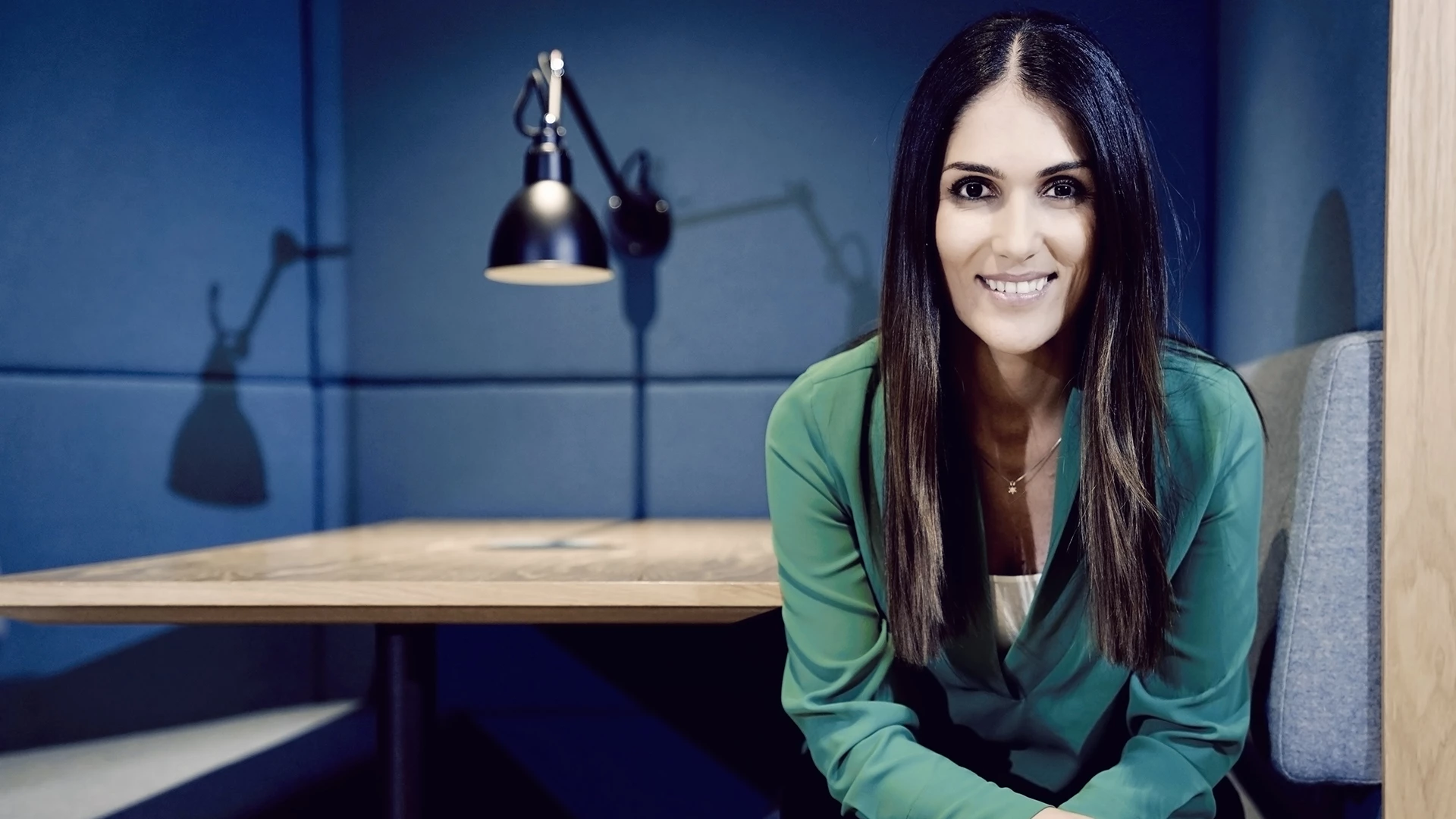 Derya Incedursun, Private Economist