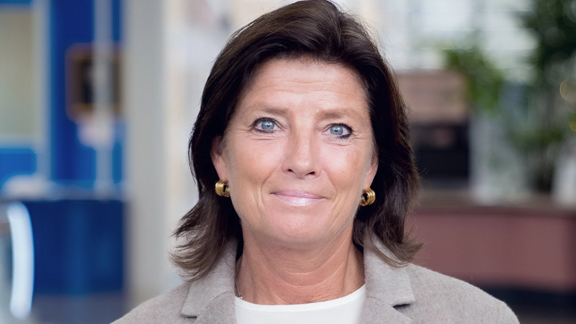 Familjerättsjurist Caroline Törnquist Nordea