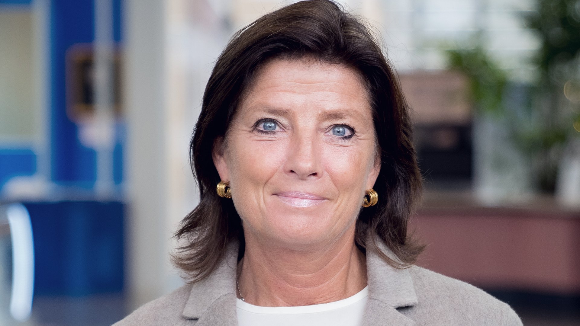 Familjerättsjurist Caroline Törnquist Nordea