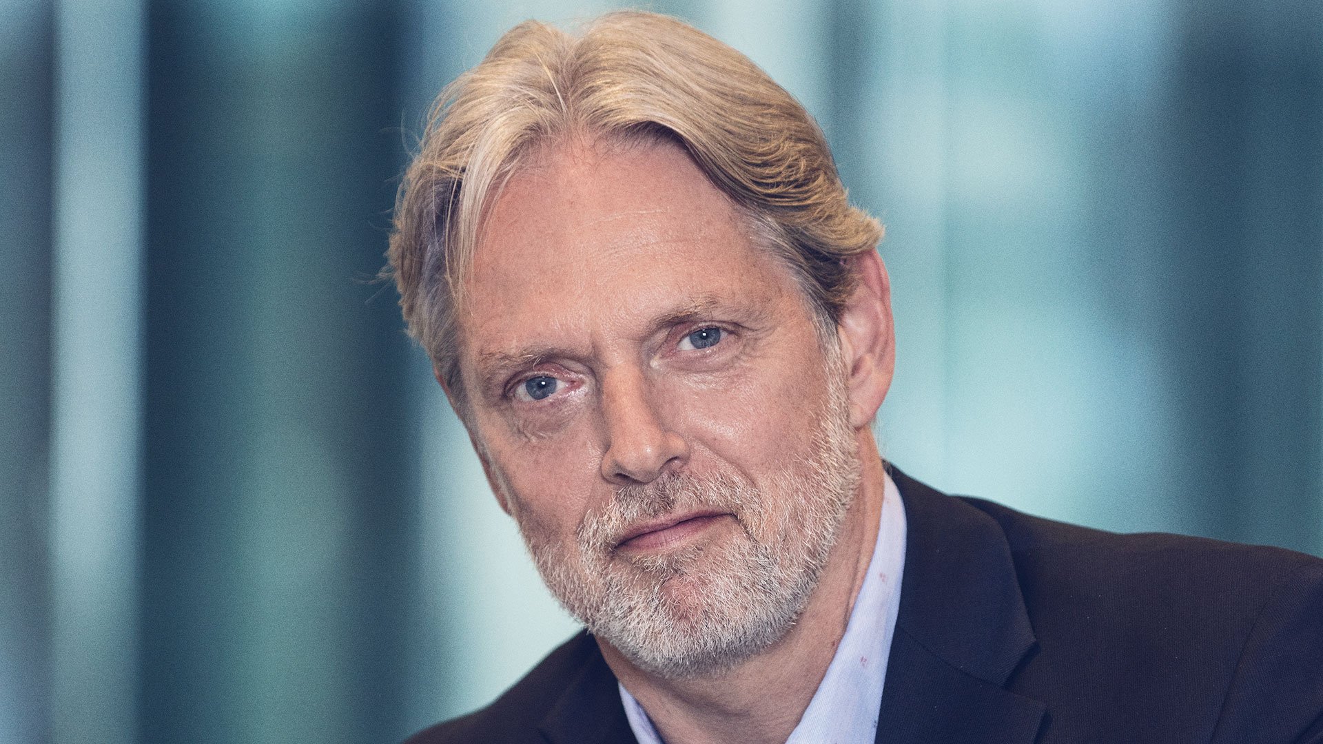 Helge J. Pedersen, Chief Economist