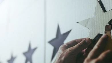 TF Awards Stars