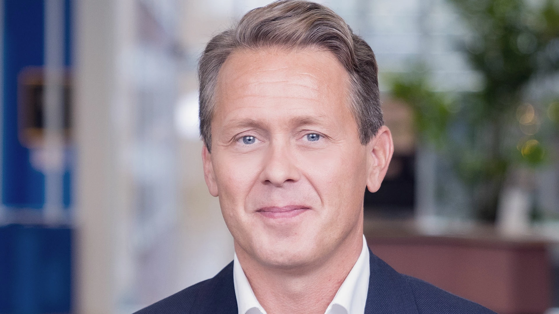 Johan H Larsson, Lead Strategist