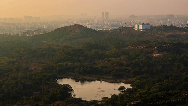 hydrabad-india
