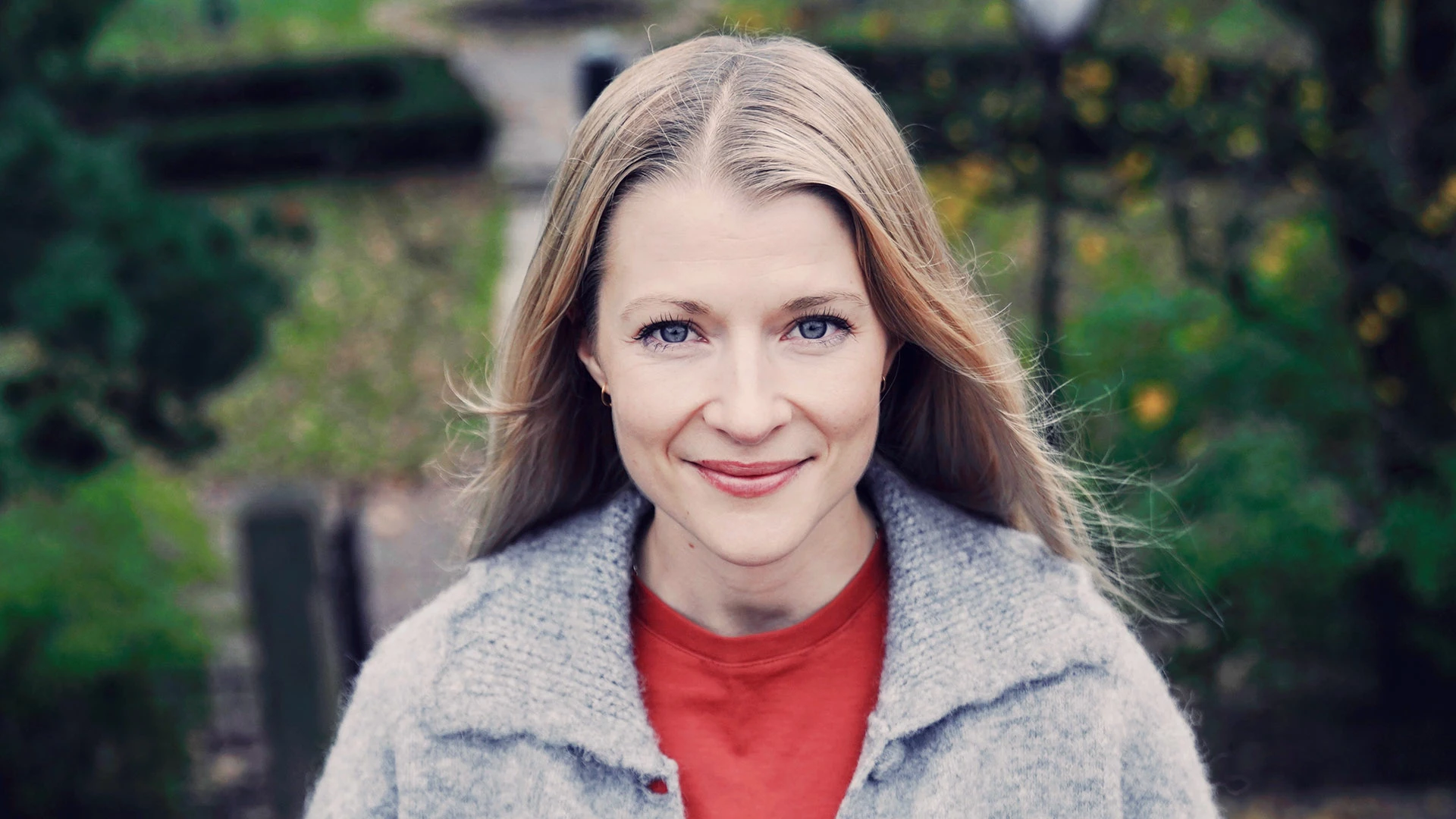  Bærekraftansvarlig Nordea Liv Sigrid Wilter Slørstad