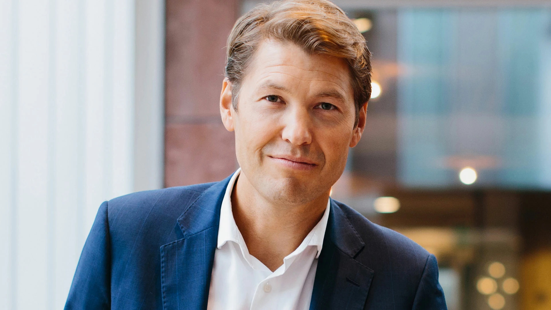 Per Långsved, Country senior executive Nordea Sweden