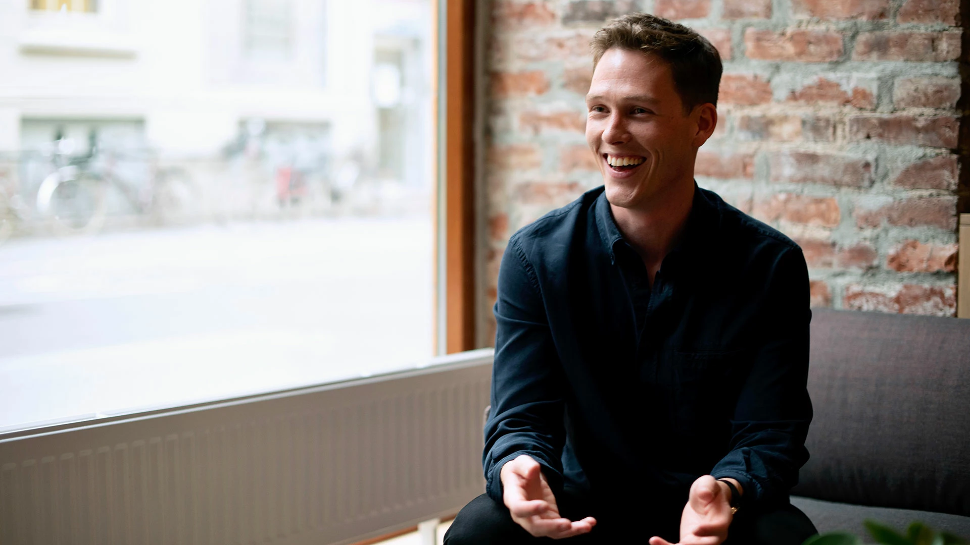 Sondre Blassmo