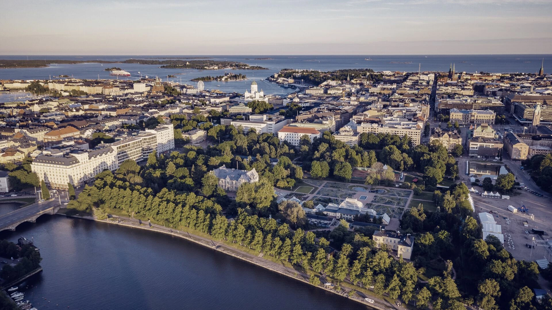 Helsinki, Finland 