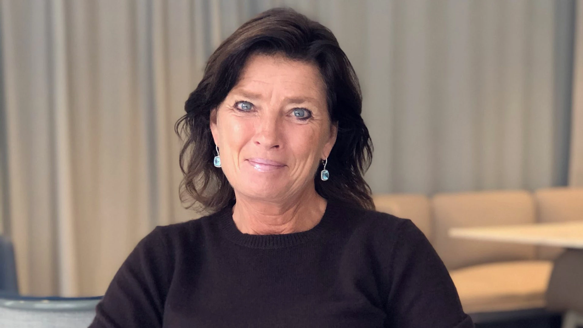Caroline Törnquist, Senior Legal Client Adviser